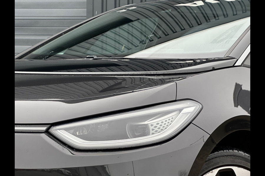 Volkswagen ID.3 First Max 58 kWh Pano/Camera/ACC/Stoelverw