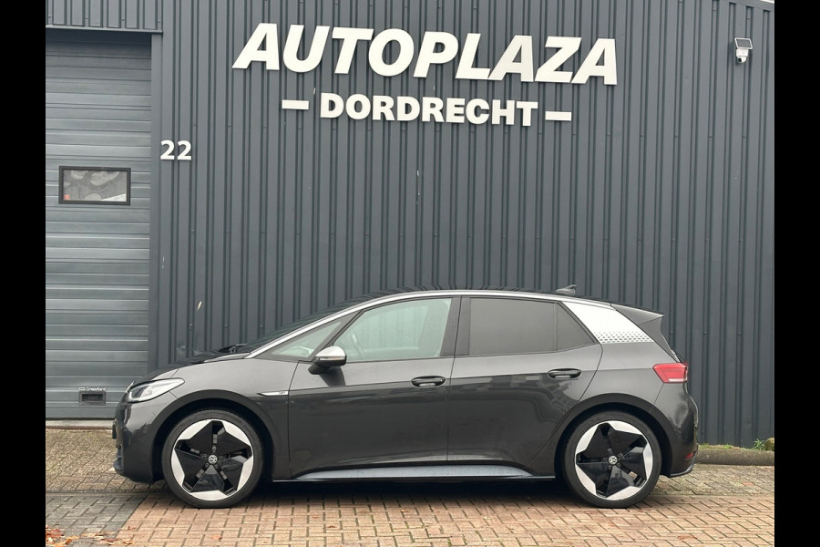 Volkswagen ID.3 First Max 58 kWh Pano/Camera/ACC/Stoelverw