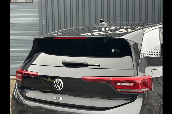 Volkswagen ID.3 First Max 58 kWh Pano/Camera/ACC/Stoelverw