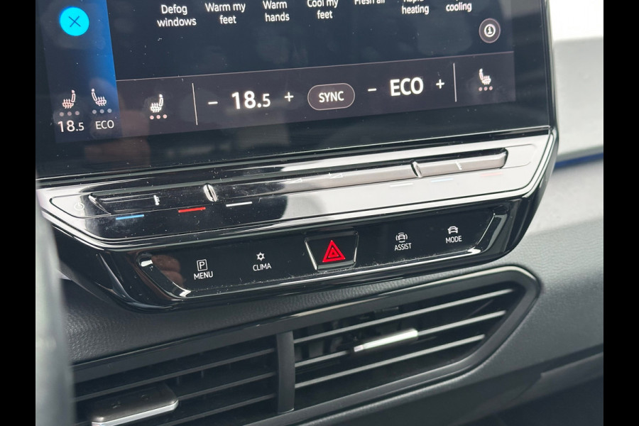Volkswagen ID.3 First Max 58 kWh Pano/Camera/ACC/Stoelverw