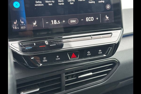 Volkswagen ID.3 First Max 58 kWh Pano/Camera/ACC/Stoelverw