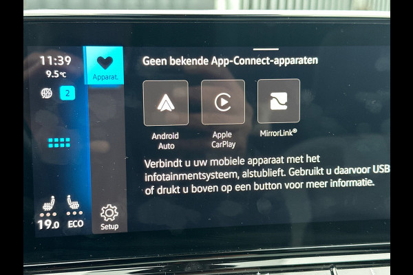 Volkswagen ID.3 First Max 58 kWh Pano/Camera/ACC/Stoelverw