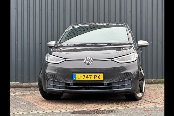 Volkswagen ID.3 First Max 58 kWh Head up/Pano/Camera