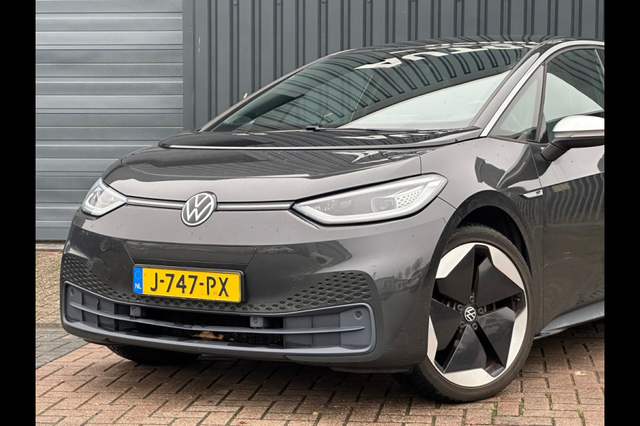 Volkswagen ID.3 First Max 58 kWh Head up/Pano/Camera