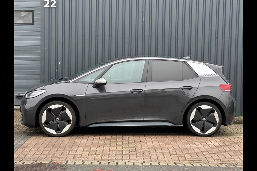 Volkswagen ID.3 First Max 58 kWh Head up/Pano/Camera