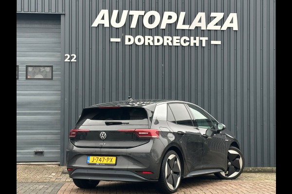 Volkswagen ID.3 First Max 58 kWh Head up/Pano/Camera