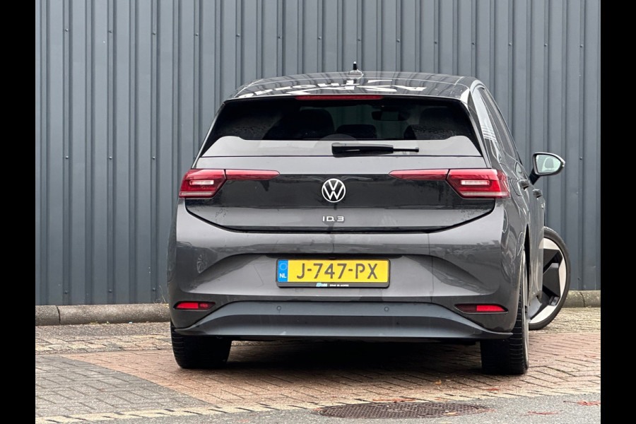 Volkswagen ID.3 First Max 58 kWh Head up/Pano/Camera