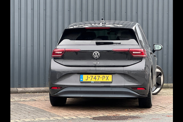 Volkswagen ID.3 First Max 58 kWh Head up/Pano/Camera