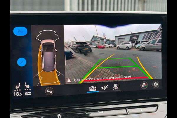 Volkswagen ID.3 First Max 58 kWh Head up/Pano/Camera