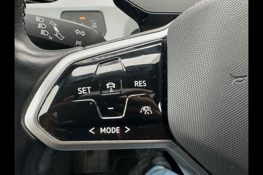 Volkswagen ID.3 First Max 58 kWh Head up/Pano/Camera