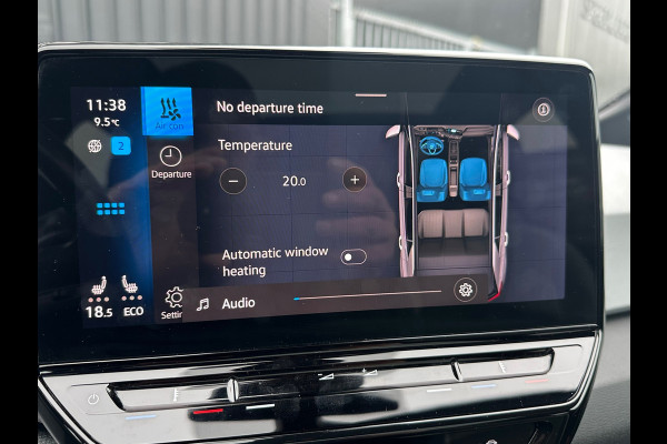 Volkswagen ID.3 First Max 58 kWh Head up/Pano/Camera