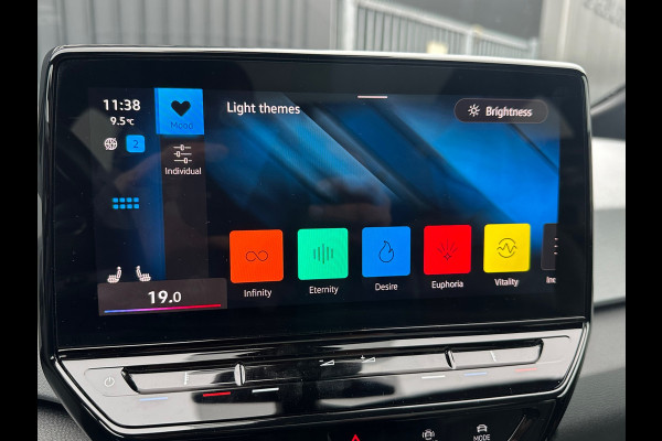 Volkswagen ID.3 First Max 58 kWh Head up/Pano/Camera