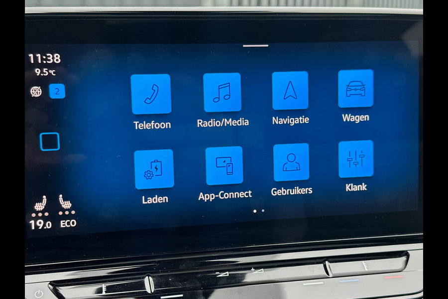 Volkswagen ID.3 First Max 58 kWh Head up/Pano/Camera