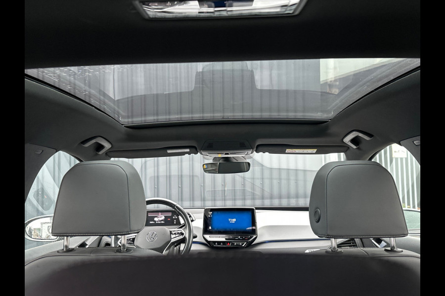Volkswagen ID.3 First Max 58 kWh Head up/Pano/Camera