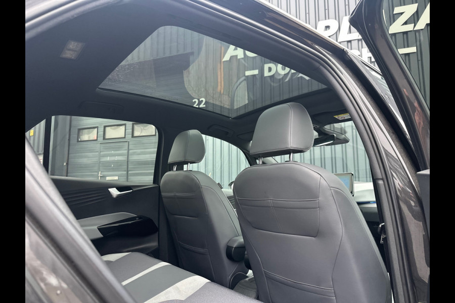 Volkswagen ID.3 First Max 58 kWh Head up/Pano/Camera