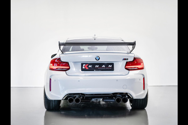 BMW M2 Coupe DCT Competition |CustomUitlaat|H&K|