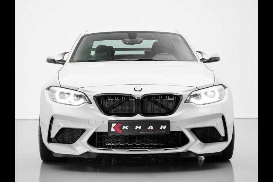 BMW M2 Coupe DCT Competition |CustomUitlaat|H&K|