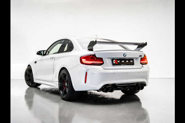 BMW M2 Coupe DCT Competition |CustomUitlaat|H&K|