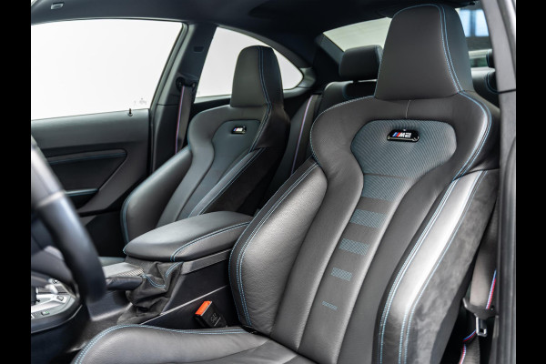 BMW M2 Coupe DCT Competition |CustomUitlaat|H&K|