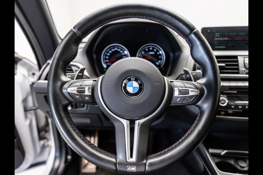 BMW M2 Coupe DCT Competition |CustomUitlaat|H&K|