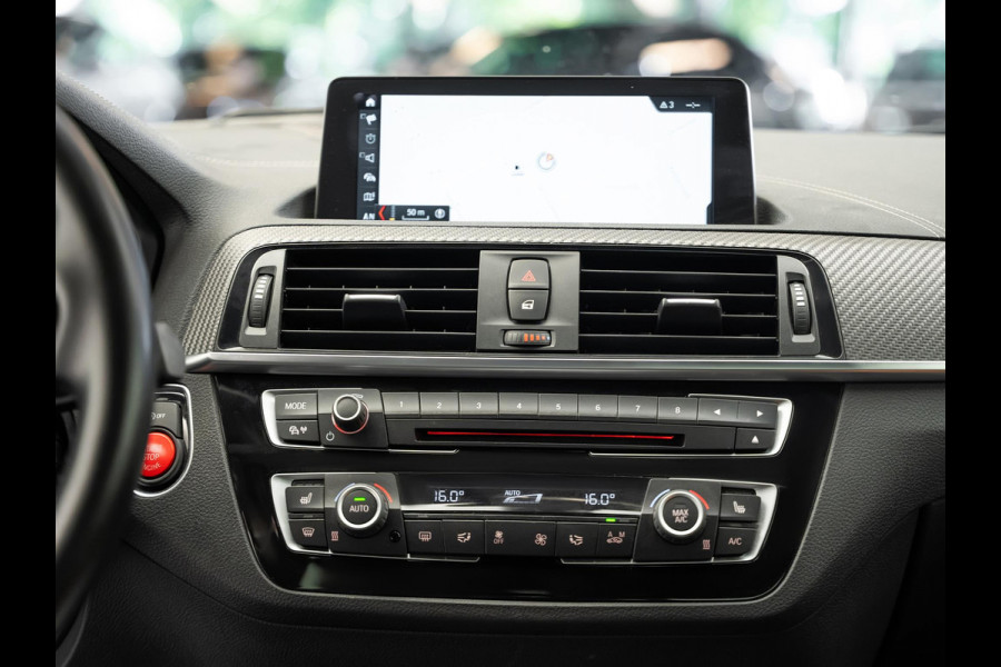 BMW M2 Coupe DCT Competition |CustomUitlaat|H&K|