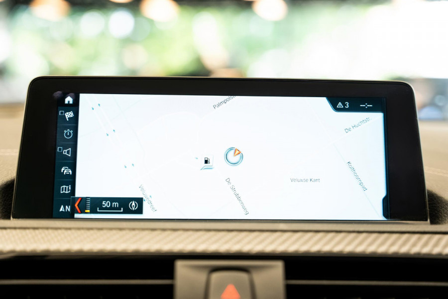 BMW M2 Coupe DCT Competition |CustomUitlaat|H&K|