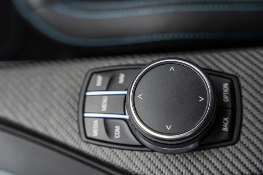 BMW M2 Coupe DCT Competition |CustomUitlaat|H&K|