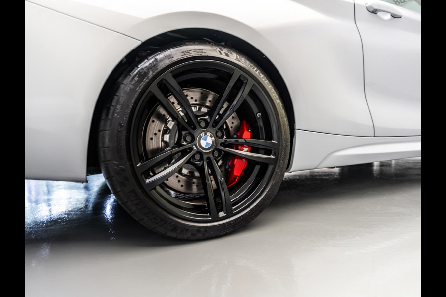 BMW M2 Coupe DCT Competition |CustomUitlaat|H&K|