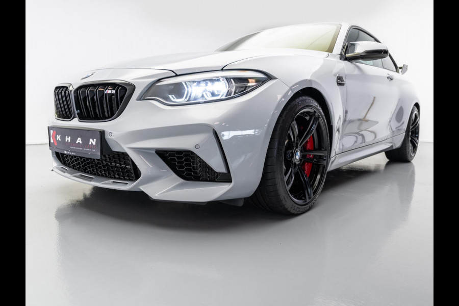 BMW M2 Coupe DCT Competition |CustomUitlaat|H&K|