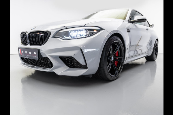 BMW M2 Coupe DCT Competition |CustomUitlaat|H&K|