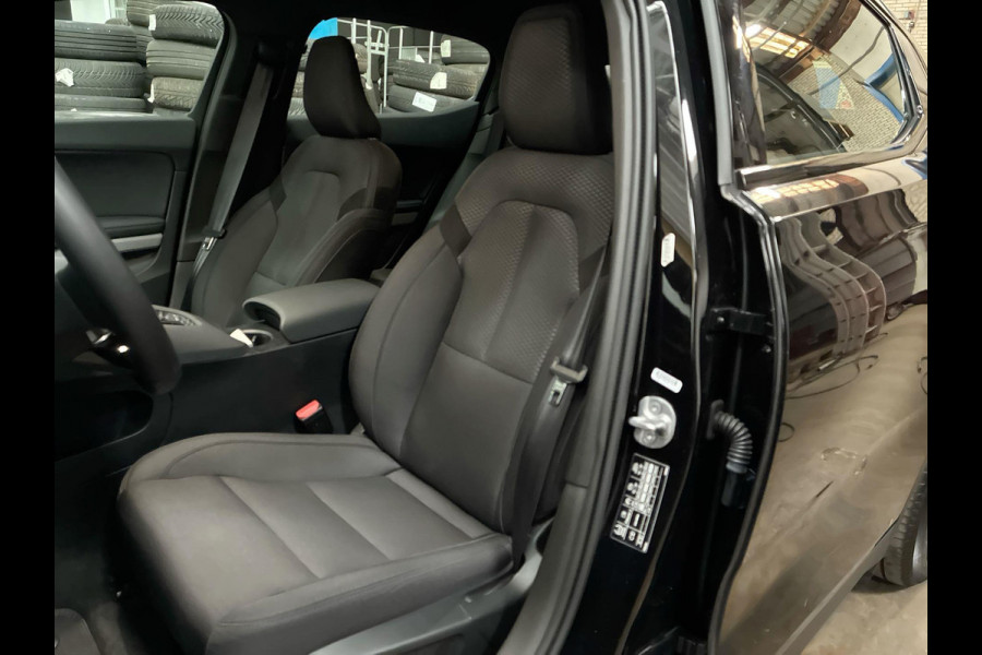 Polestar 2 Long Range Single Motor 78 kWh SOH 95% | 360 camera | Pilot Assist | Park Assist | 19" LM | Stoelverwarming | Android