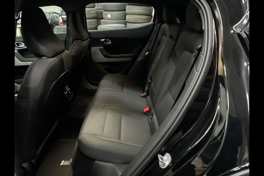 Polestar 2 Long Range Single Motor 78 kWh SOH 95% | 360 camera | Pilot Assist | Park Assist | 19" LM | Stoelverwarming | Android