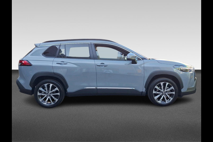 Toyota Corolla Cross Hybrid 140 Business Plus