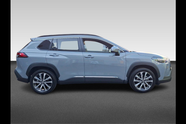 Toyota Corolla Cross Hybrid 140 Business Plus