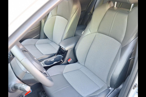 Toyota Corolla Cross Hybrid 140 Business Plus