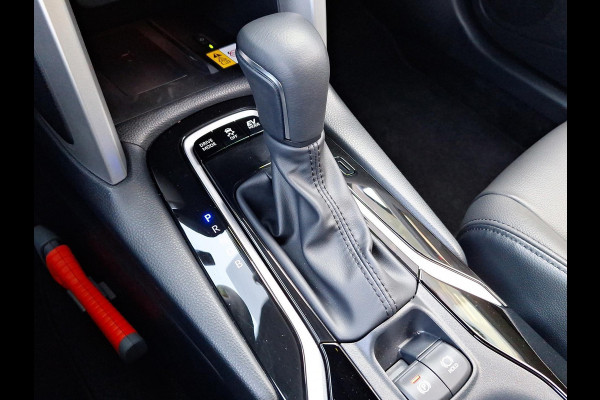 Toyota Corolla Cross Hybrid 140 Business Plus