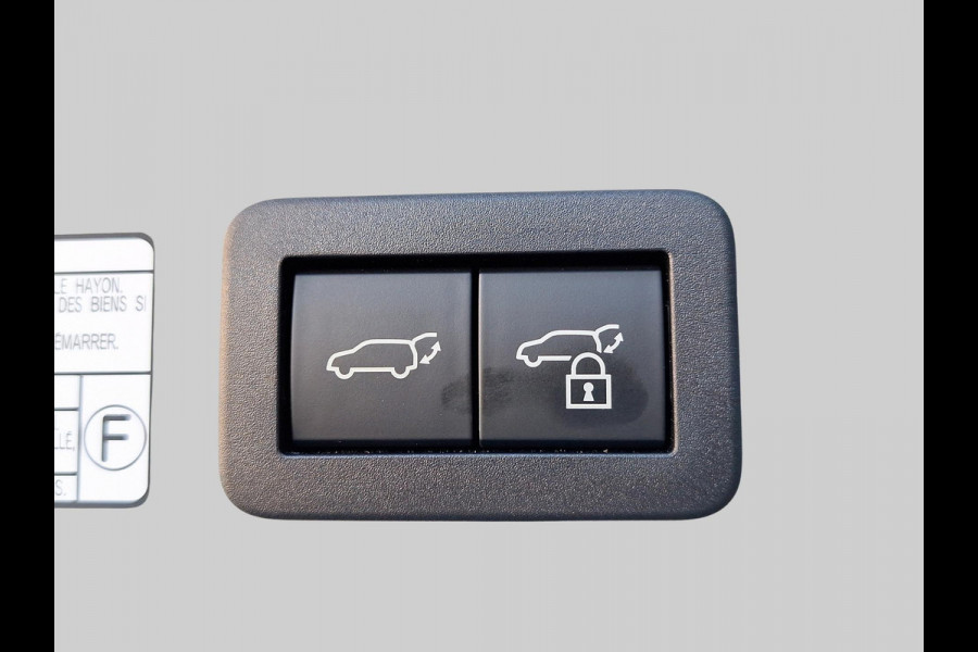 Toyota Corolla Cross Hybrid 140 Business Plus