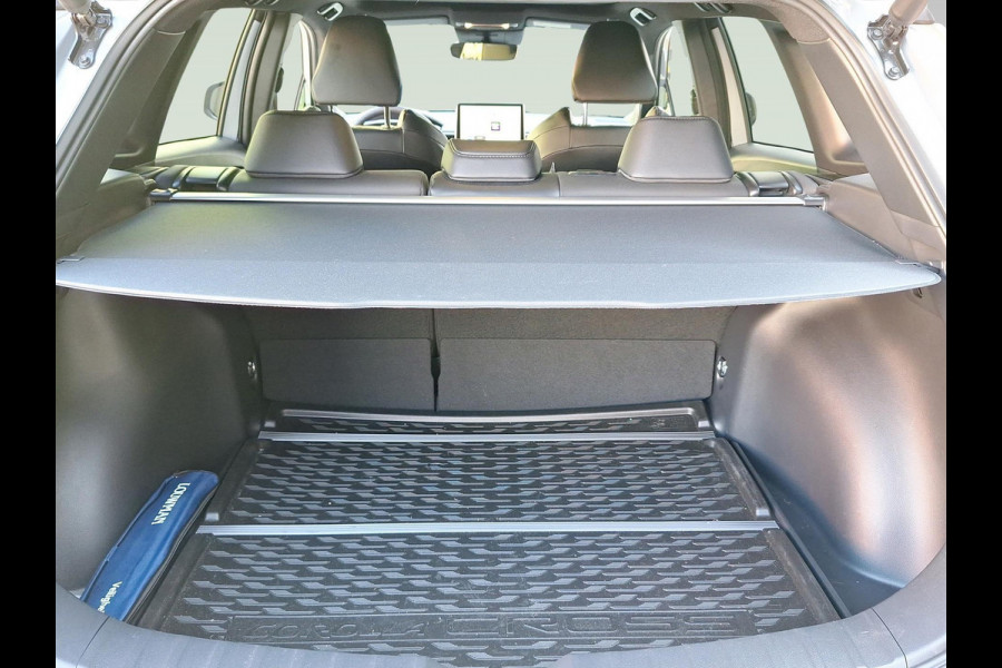 Toyota Corolla Cross Hybrid 140 Business Plus