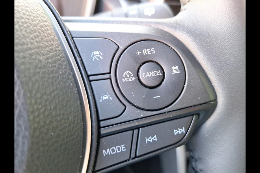 Toyota Corolla Cross Hybrid 140 Business Plus