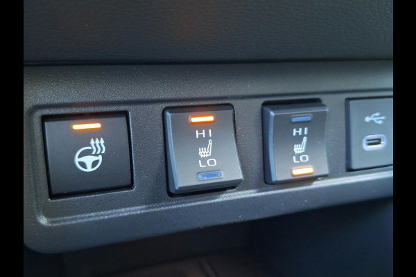 Toyota Corolla Cross Hybrid 140 Business Plus