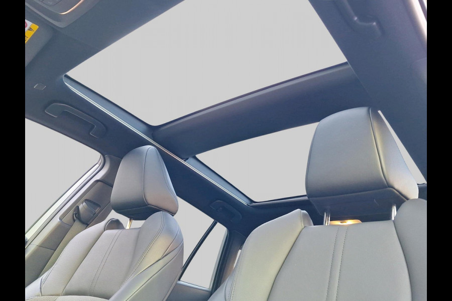 Toyota Corolla Cross Hybrid 140 Business Plus