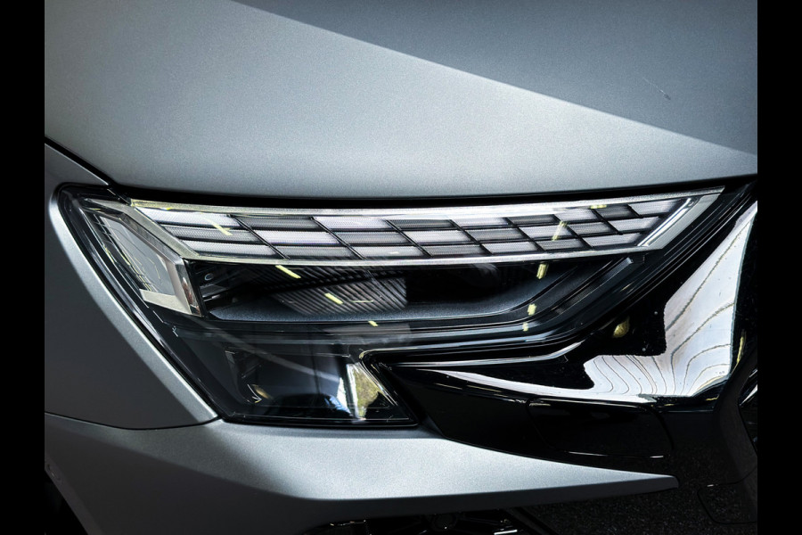 Audi RS3 Sportback 2.5 TFSI quattro PPF|RS-Schaalstoelen|Sonos|MatteGrijs|HUD|Alcantara|Vol!