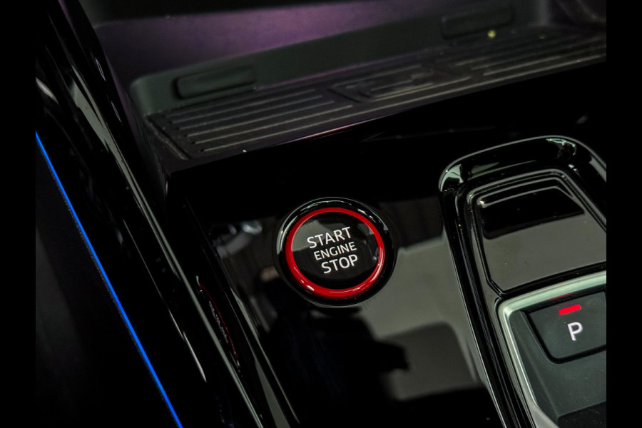 Audi RS3 Sportback 2.5 TFSI quattro PPF|RS-Schaalstoelen|Sonos|MatteGrijs|HUD|Alcantara|Vol!