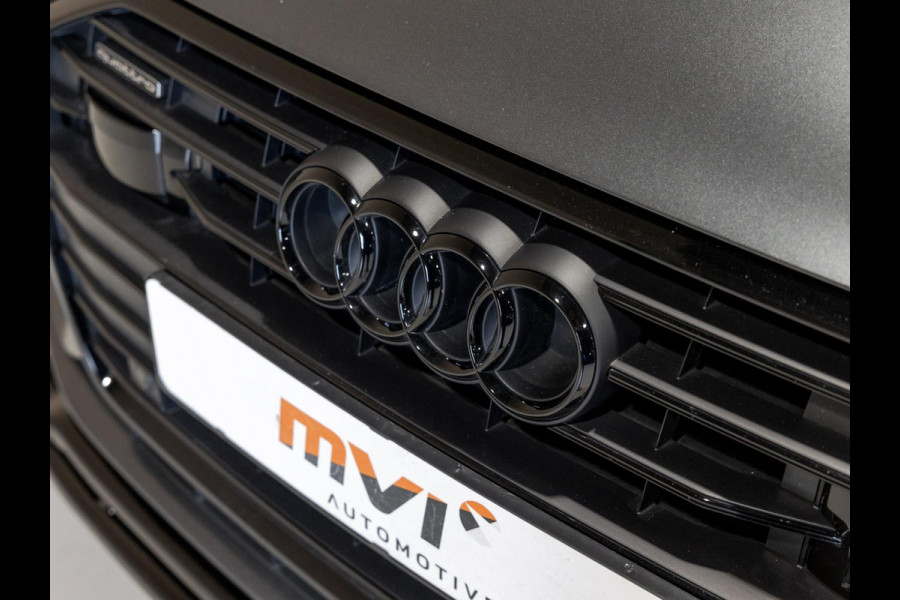 Audi A6 Avant 55 TFSI quattro S edition / 340pk / Maxton / Panorama dak / Achteruitrij camera /