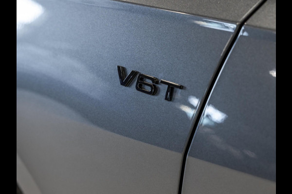 Audi A6 Avant 55 TFSI quattro S edition / 340pk / Maxton / Panorama dak / Achteruitrij camera /