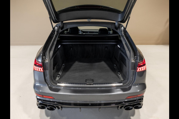 Audi A6 Avant 55 TFSI quattro S edition / 340pk / Maxton / Panorama dak / Achteruitrij camera /