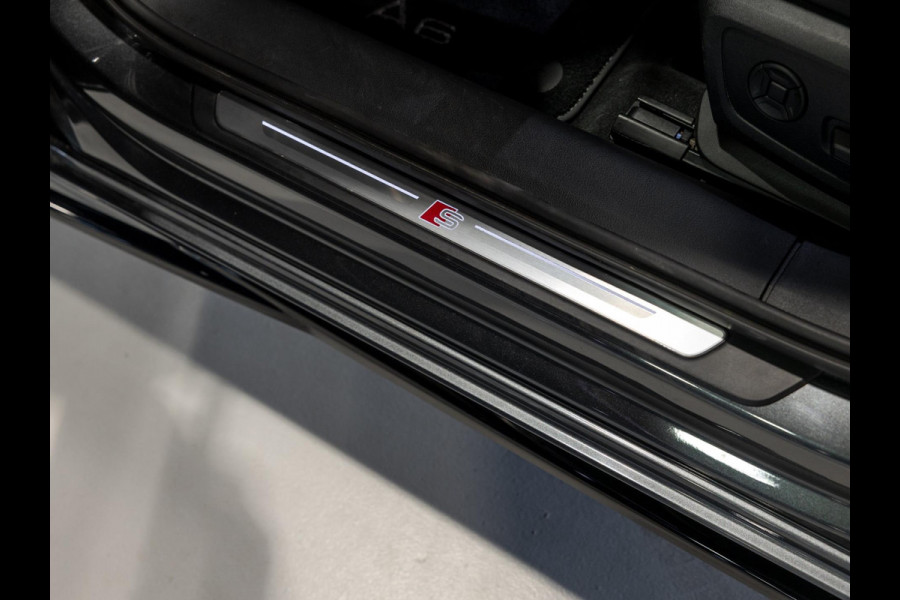 Audi A6 Avant 55 TFSI quattro S edition / 340pk / Maxton / Panorama dak / Achteruitrij camera /