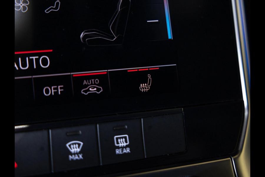 Audi A6 Avant 55 TFSI quattro S edition / 340pk / Maxton / Panorama dak / Achteruitrij camera /