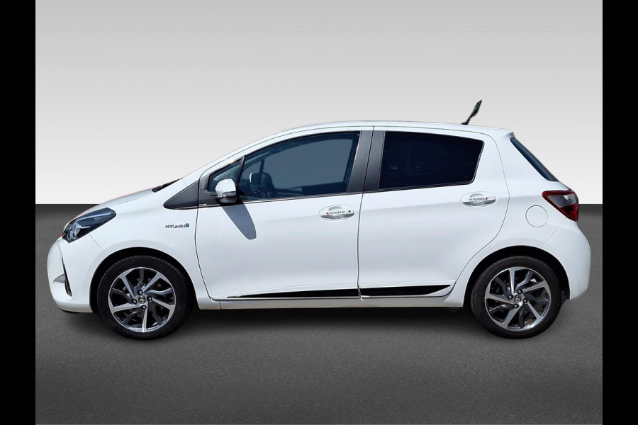 Toyota Yaris 1.5 Hybrid Y20 Automaat | Camera | Clima | Keurige auto! Van €14.430 voor €13.730!