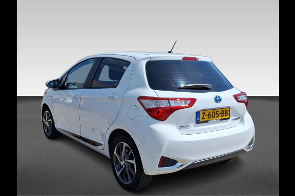 Toyota Yaris 1.5 Hybrid Y20 Automaat | Camera | Clima | Keurige auto! Van €14.430 voor €13.730!